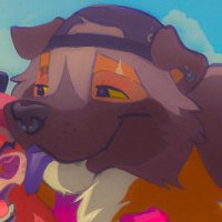 Diablo π¬ π BSKY π¦ (@bloodfirewolf) 's Twitter Profile Photo Diablo π¬ π BSKY π¦ (@bloodfirewolf) 's Twitter Profile Photo