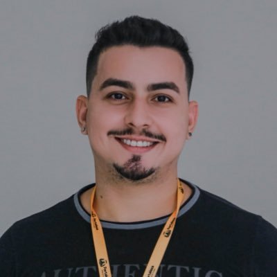 RoberioAbreuOFC's profile picture. It takes courage to be different. / ♥️👨🏻‍❤️‍💋‍👨🏻 /Geminiano ♊️ / Instagram: @roberio_abreu Facebook: RoberioAbreuOFC / TikTok: @roberio_Abreu