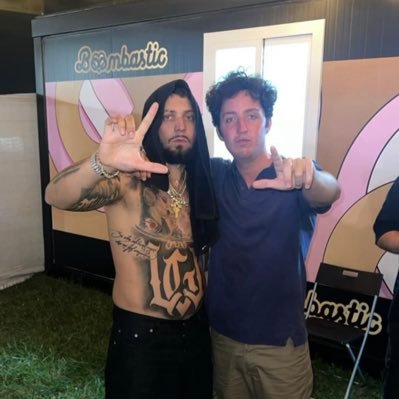 Giannis23l's profile picture. Abajo Francia