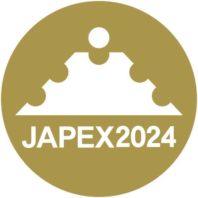 全国切手展JAPEX (@japex_jps) / X 全国切手展JAPEX (@japex_jps) / X