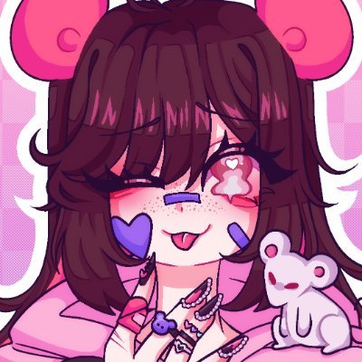 Amashu NOW ON VGEN! ¡! 💫さんのプロフィール画像