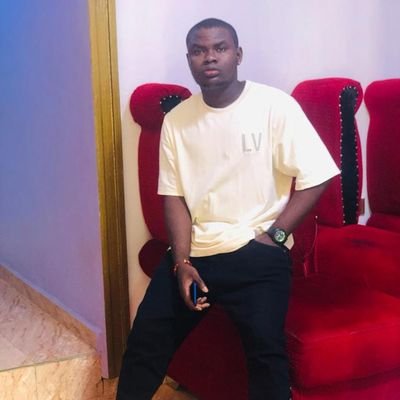 asengwah984191's profile picture. God First 🛐