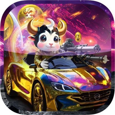 BabyBullFanPage's profile picture. “Free To Earn” mobile games powered by https://t.co/BlFWtSIIYQ and @Solana Network 🐮🚀 Simply download our games and earn now! #BabyBull