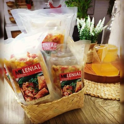 MieRapet's profile picture. Bakmi, Nasi goreng