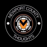 Newport County Thoughts (@ncafcthoughts) 's Twitter Profile