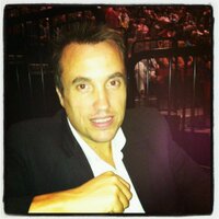 Adriaan Fourie (@mr_a_to_you) 's Twitter Profile