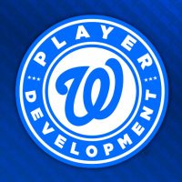 Nationals Player Development (@nats_playerdev) 's Twitter Profile Photo Nationals Player Development (@nats_playerdev) 's Twitter Profile Photo