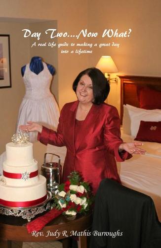 RevJudyB's profile picture. Minister-Officiant Specializing in unique, creative and personalized weddings.  Motto Love forever-Dance with abandon!