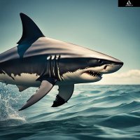 Mister Shark (@vx_shark) 's Twitter Profile