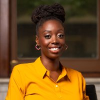 Dr. Janay Washington, PhD (@drjwashvb) 's Twitter Profile