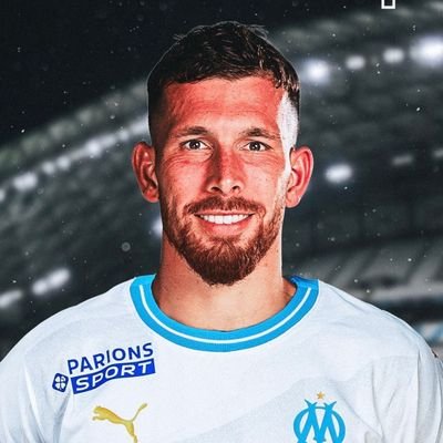 Cocobath4's profile picture. 🇨🇦🇩🇿

⚽ Olympique de Marseille ⚽🏟️