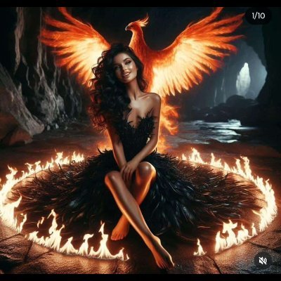 Mariang48041732's profile picture. 