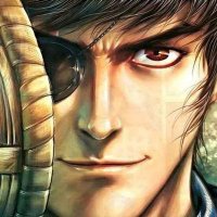 Caolho de chapéu (@spacenerdcowboy) 's Twitter Profile