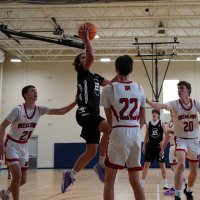 Quinn Bjerketvedt (@quinnbjerketve1) 's Twitter Profile