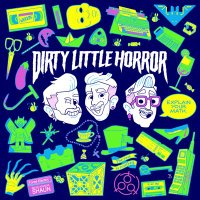 Dirty Little Horror (@dirtyhorrorpod) 's Twitter Profile