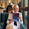 chelow116's profile picture. Ex NSA                              #Writer #Thrillers #bookreviews #MitchRappAmbassador