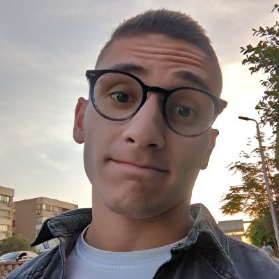 h4temsoliman's profile picture. Serial entrepreneur. Started building at 12. 

Currently studying engineering while building 2+ startups. 🚀🔧 10+ failed ideas along the way. 🔨