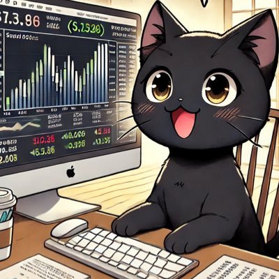 1_new_something's profile picture. 株トレーダー初心者🔰2024年6月開始 / 運用資金800万 / 1ヶ月ごと成績発表します↑/ 日本株/米国株/ 相場は午前のみ/他力本願でゆるくマイペース/ストップ高で利確を経験してみたい