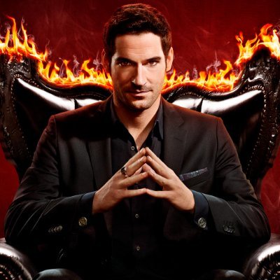 You can't throw me out again. I've never been thrown out anywhere in my life. Except for heaven or course. Loving on @GODSOMISSION
|Lucifer|Parody|#DarkDevil
