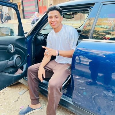 D3bselkarany's profile picture. 