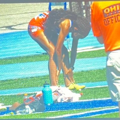 Student Athlete| Track & Field Sprinter|200m; 400m; long jump| JR Olympian, Regional Qualifier | c/o ‘26 | 3.9 gpa | Hughes Stem HS | amiyahfoster650@gmail.com