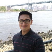 Samuel Gamboa (@samueldgamboa) 's Twitter Profile