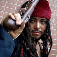 LesterNightlord's profile picture. シャア専用機械整備士。
ガンプラ、ねんどろいど、BJD人形 、他。
COSPLAYer、fiction writer、tailor