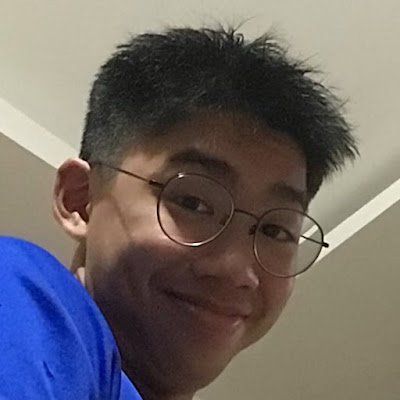 linuschengg's profile picture. 