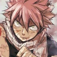 炎龍 (@natsu_end_09) 's Twitter Profile