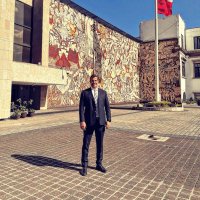 Ricardo Peralta S (@ricar_peralta) 's Twitter Profile