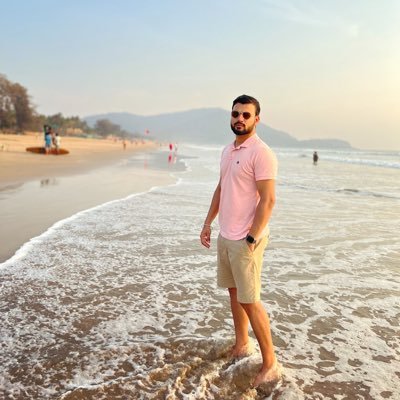 gauravj2301's profile picture. https://t.co/aAxt3v89L3