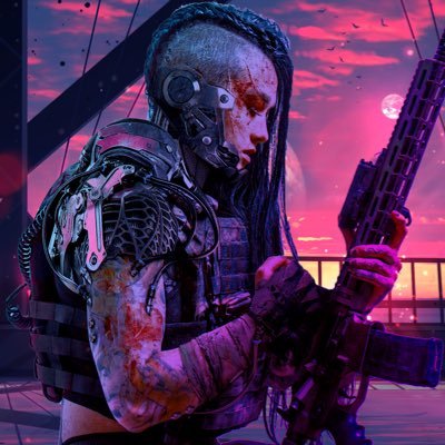 HiimDarven's profile picture. https://t.co/JMb2hGDLc5