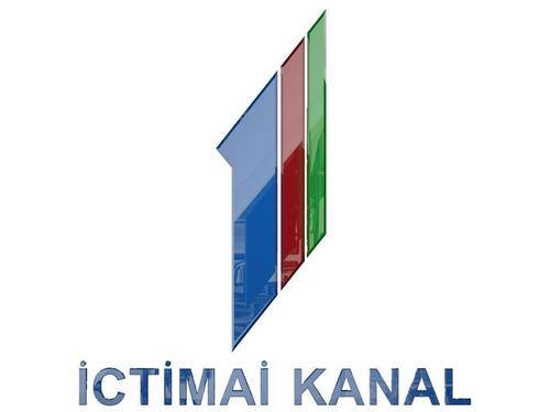 İctimai TV-nin rəsmi səhifəsi, Official page of Public Television and Radio Broadcasting Company (Ictimai TV)
