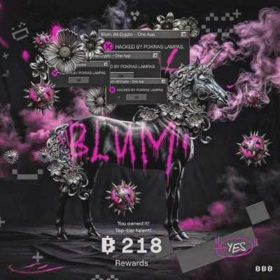 bakoy969's profile picture. Airdrop Hunter | 🧪 Tesnet Explorer | 🌐 Web3 Enthusiast
💎 Always exploring new crypto opportunities
🔗 Believer in a decentralized future