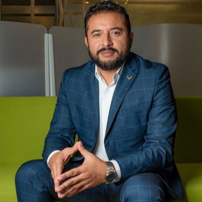 Alberto50412888's profile picture. Codefensor de los protagonistas del documental “Duda Razonable”