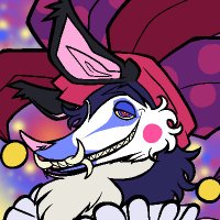 The Crazy Doodlest (@flumbawhomp) 's Twitter Profile Photo