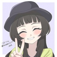 ヨオコ⚯̫ ◂Ⓘ▸迷い仔の黒ネコ🐾 (@lovers7record7) 's Twitter Profile