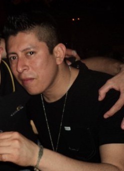 RichieTgn's profile picture. 