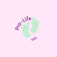 Pro-Life GiGi (@prolife_gigi) 's Twitter Profile Photo Pro-Life GiGi (@prolife_gigi) 's Twitter Profile Photo