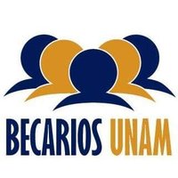 Becarios UNAM (@becariosunam) 's Twitter Profile