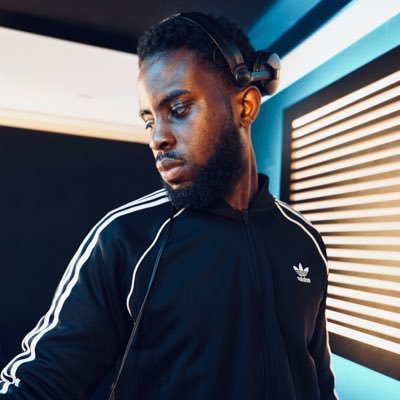 SilentSamDJ's profile picture. 