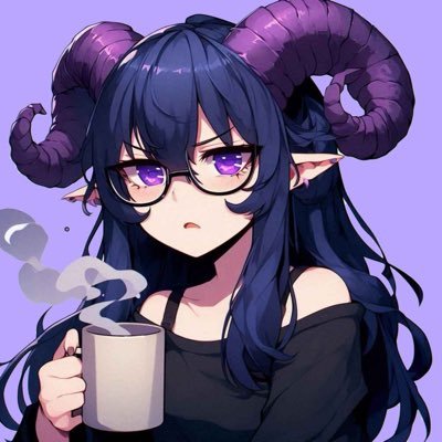 knightofbows's profile picture. 30s | 💗💜💙 | 🇵🇷 | foggy writer | ☕️🍷🪴 | fandom 🚮 | NSFW - @loreweaverstone