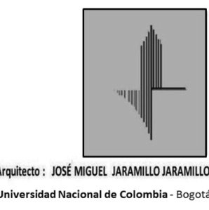Universidad Nacional de Colombia, Bogotá,
estudios: Industrial Design .Instituto d'Arte di Roma,
Diseño Urbano Madrid.