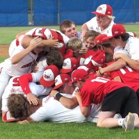 Chickasaw Baseball (@nhbaseball13) 's Twitter Profile