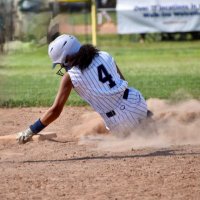 Corinn “Roo” Bennett 2027 (@c4bennett09) 's Twitter Profile Photo Corinn “Roo” Bennett 2027 (@c4bennett09) 's Twitter Profile Photo