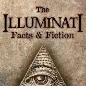 ILLUMINATI AGENT👁️ (@kitkatandkitkat) 's Twitter Profile