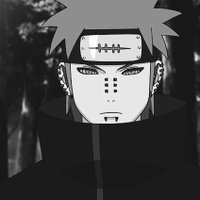 The Six Paths of Pain. (@frommantogod) 's Twitter Profile