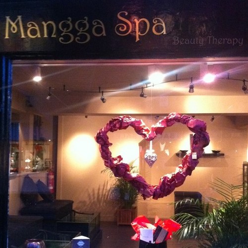 ManggaSpa's profile picture. 5 Eld Lane, Colchester, Essex CO1 1LS 01206 761799