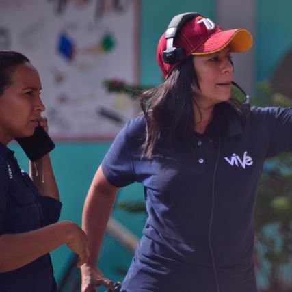 barbaralucia_5's profile picture. Periodista, productora, Chavista❤️ Viva Nicolás 🐓 🧔🏻‍♂️

#ElEsequiboEsNuestro🇻🇪
#VivaPalestinaLibre🇵🇸✊🏽