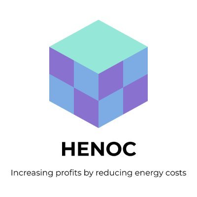 Empower your business with sustainable energy solutions. Reduce costs. Reduce carbon. Make a change today with HENOC